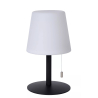 Lucide RIO venkovní stolní lampa Ø15,5 cm 1x1,8W 3000K IP44 barevná