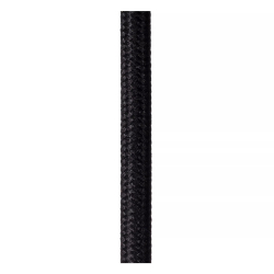 Lucide COOPER závěsné svítidlo Ø30 cm 1xE27 černé