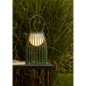 Lucide FJARA Led Table Lamp Green