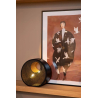 Lucide LOXIA - Table lamp - 1xE14 - Black