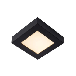 Lucide 28117/17/30 BRICE-LED svítidlo stropní Dim 15W IP44 