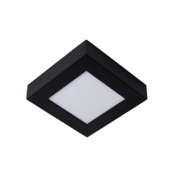 Lucide 28117/17/30 BRICE-LED svítidlo stropní Dim 15W IP44 