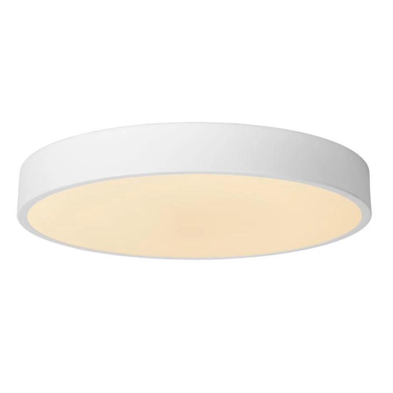 Stropní LED svítidlo UNAR Ø 39,5 cm 1x24W 2700K bílé