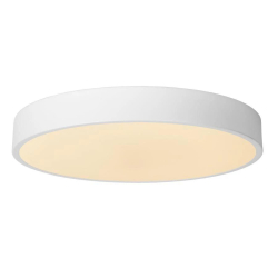 Stropní LED svítidlo UNAR Ø 39,5 cm 1x24W 2700K bílé