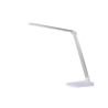 Lucide VARIO LED - stolní lampa - stmívatelné - 1x8W 2700K - Bílá 24656/10/31