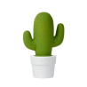 Lucide CACTUS - stolní lampa - Ø 20 cm - Zelená 13513/01/33