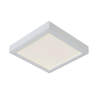 Lucide TENDO-LED - stropní svítidlo - LED - 1x18W 3000K - Bílá 07106/18/31