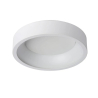 Lucide 46100/20/31 TALOWE - Stropní svítidlo - Ø 30 cm - LED stmívatelné - 1x20W 3000K - bílá