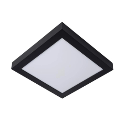 Lucide 28117/30/30 BRICE-LED svítidlo stropní Dim 30W  IP44 