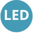 Led technologie